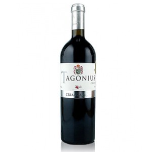 [025775] Vino TAGONIUS Crianza Tinto 75cl