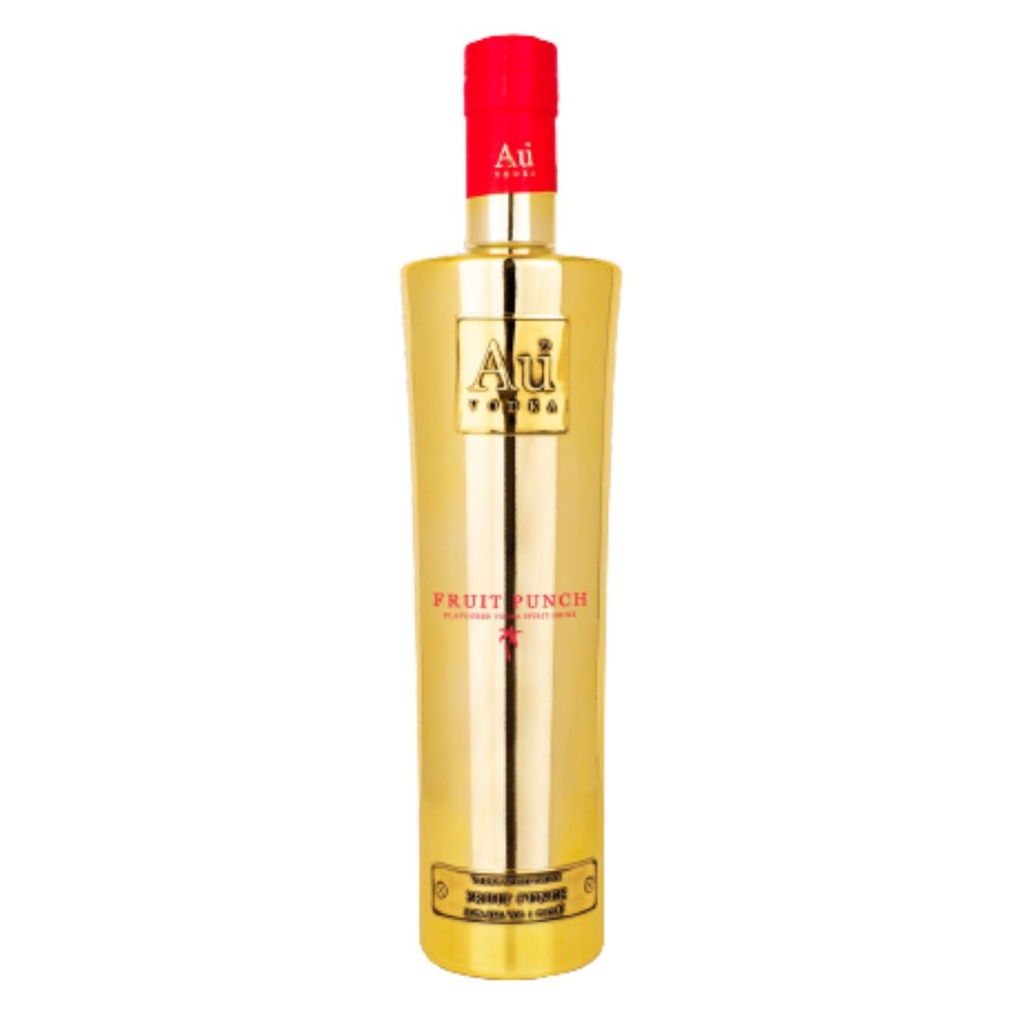 [5051175738170] Vodka AU FRUIT PUNCH 70cl