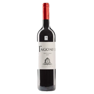 [025777] Vino TAGONIUS 2020 ROBLE TINTO 75cl