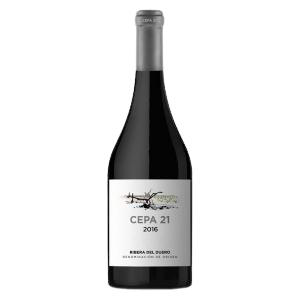 [21009] Vino CEPA 21 TINTO 75cl