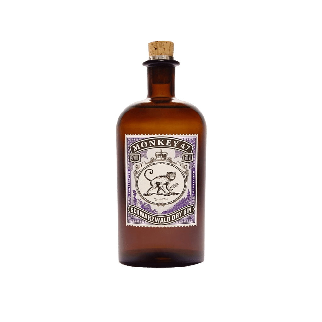 [006180] Ginebra MONKEY 47 50cl