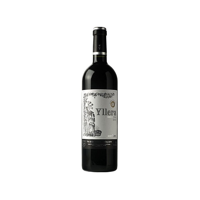 [025085] Vino YLLERA Tto Cosecha 75cl