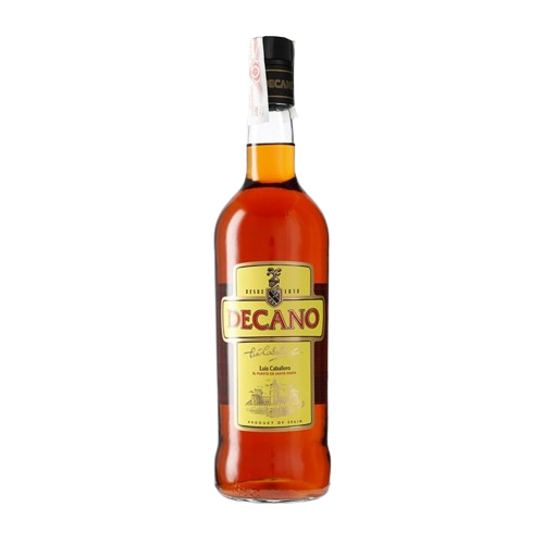 [004021] Brandy DECANO 1L