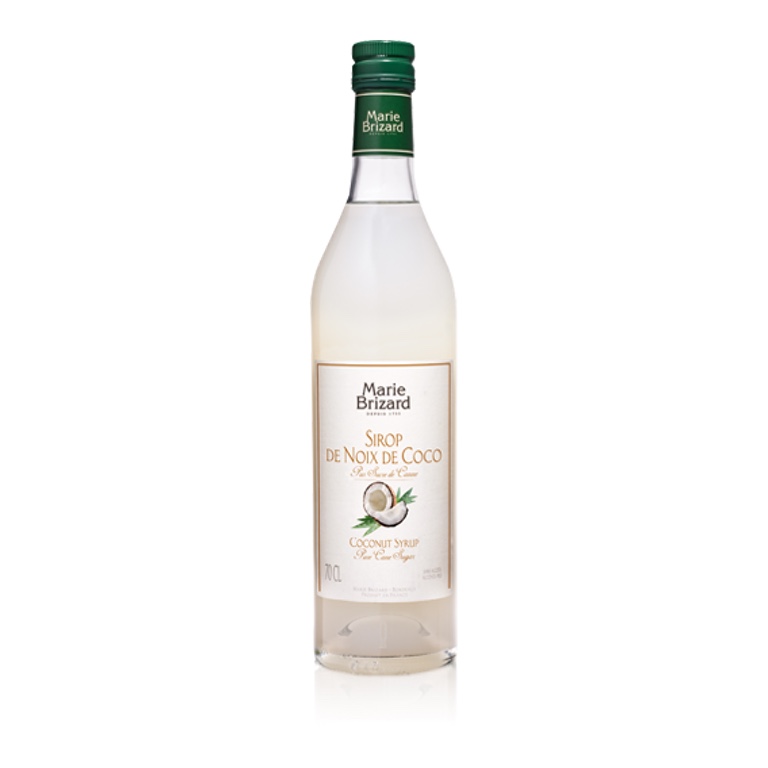 [0MSD0] Sirope COCO M.B.70cl