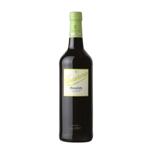 [PT001965] Manzanilla MACARENA LUSTAU 75cl