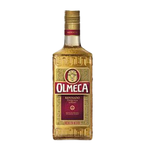 [009945] Tequila OLMECA REPOSADO 70cl