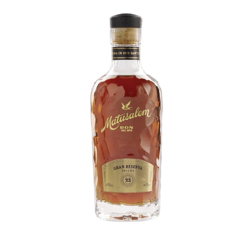[007179] Ron MATUSALEM 23 AÑOS SOLERA 70cl