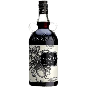 [007996] Ron KRAKEN 70cl