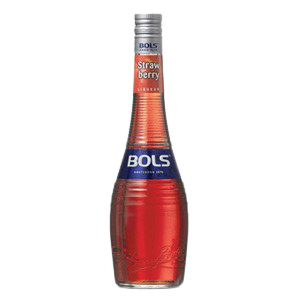 [8716000965332] Licor BOLS STRAWBERRY 70cl