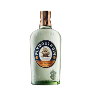 [006205] Ginebra PLYMOUTH STD 41,2º 70cl