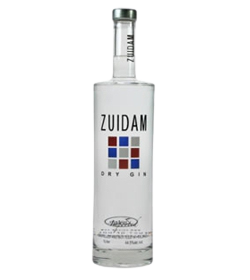 [006230] Ginebra ZUIDAM DRY GIN 44.5º 70cl