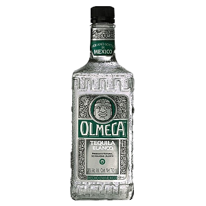 [009946] Tequila OLMECA BLANCO 70cl