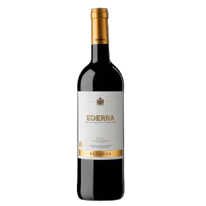 [B3201NV] Vino EDERRA 2006 RESERVA TINTO 75cl