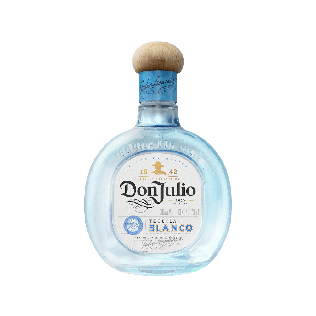 [779950] Tequila DON JULIO BLANCO 70cl