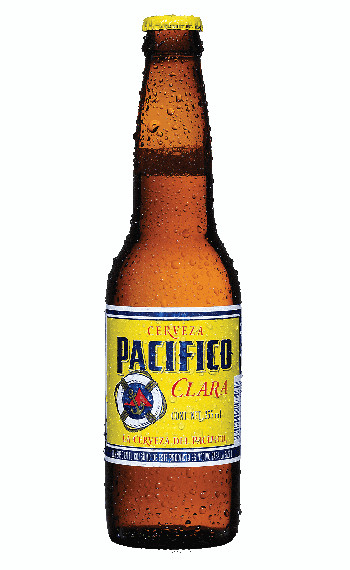 [026180] Cerveza PACIFICO 24X35cl