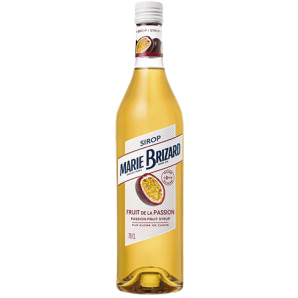 [0MSP0] Sirope FRUTA DE LA PASION MB 70cl