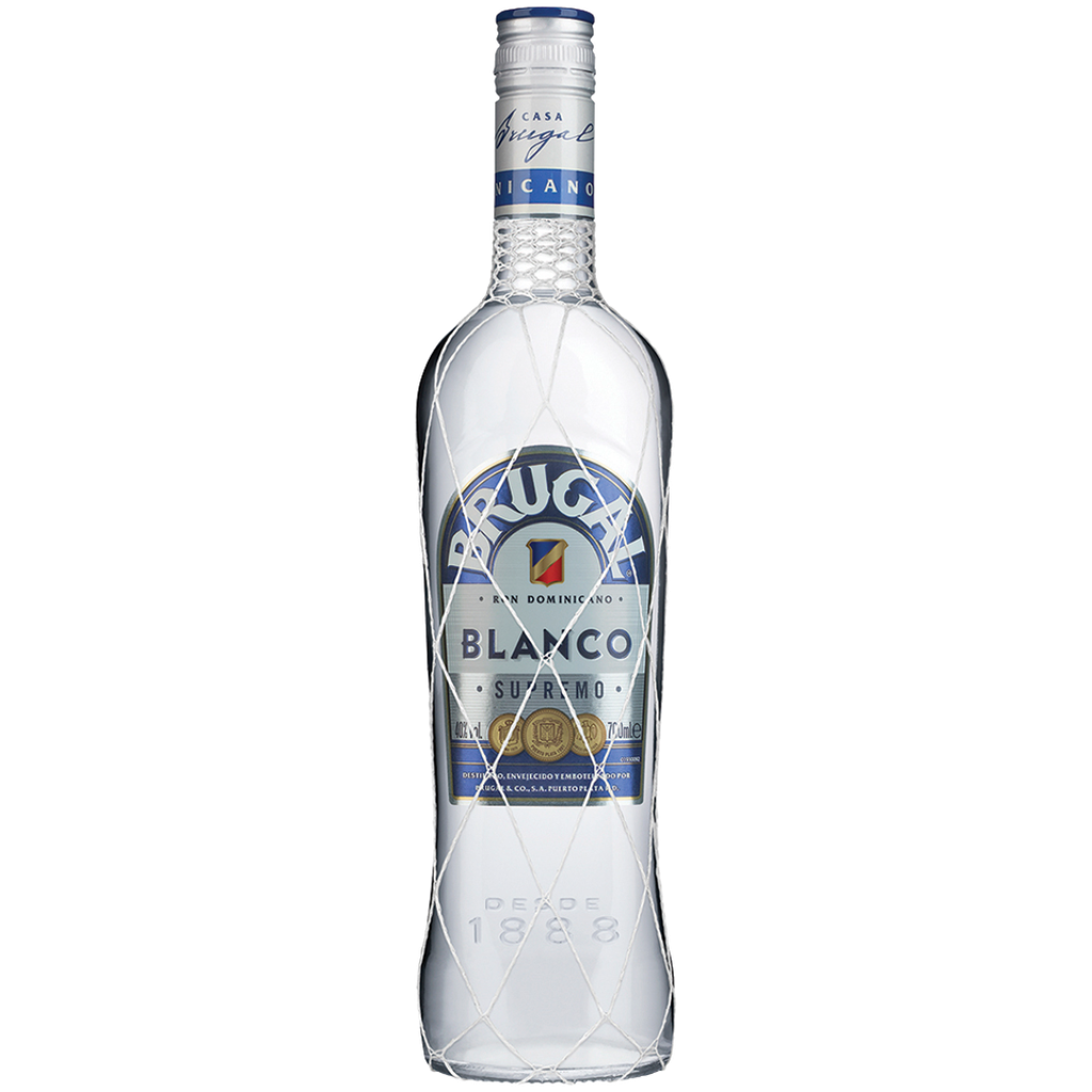 [007134] Ron BRUGAL EXTRA DRY BLANCO70cl