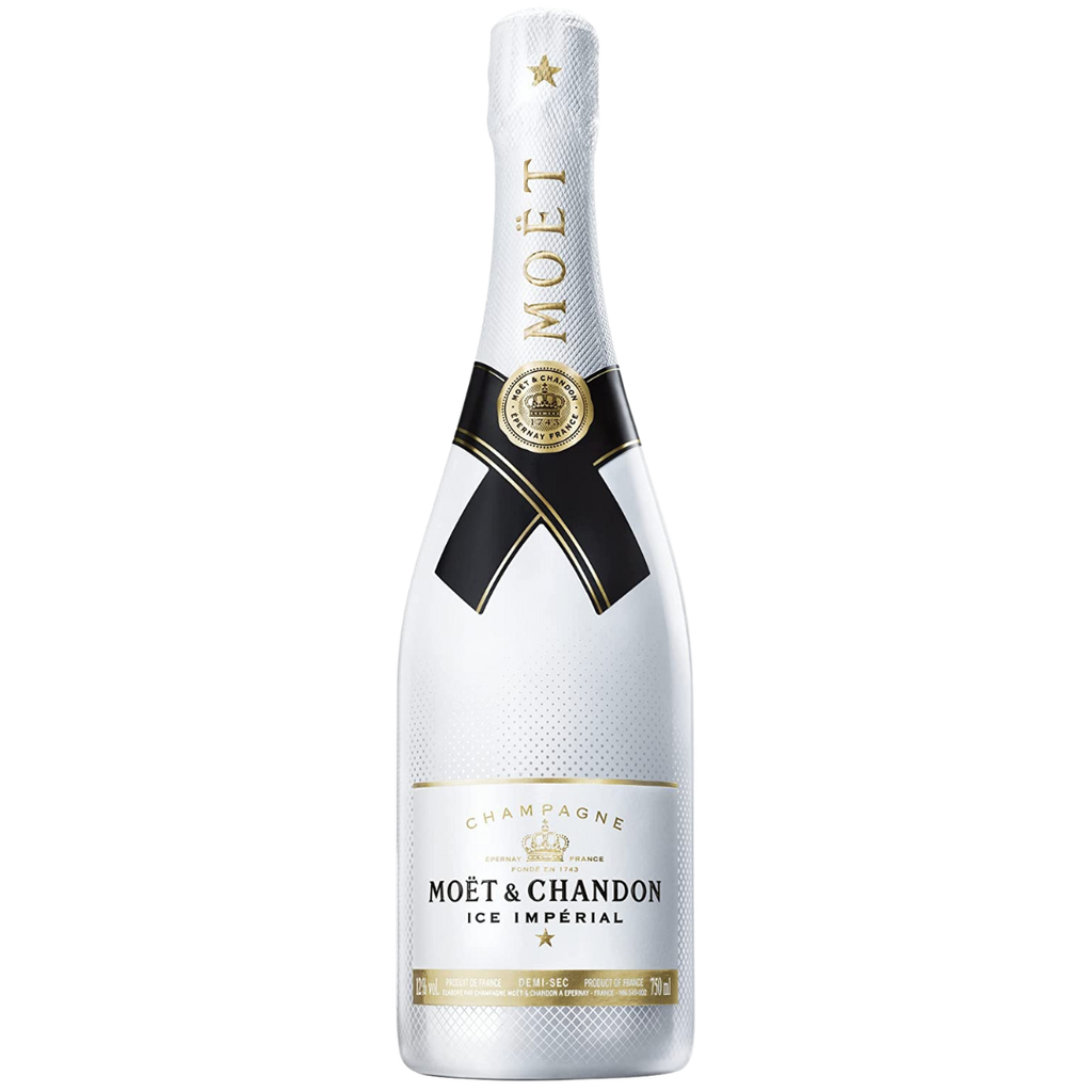 [1049055] Champ MOET&CH ICE IMPERIAL 75CL
