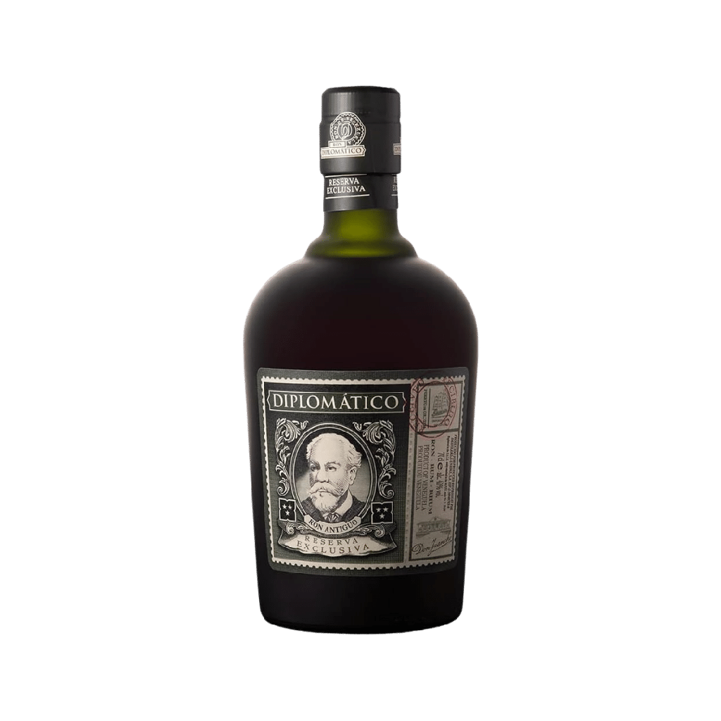 [007577] Ron DIPLOMATICO RESERVA 70cl
