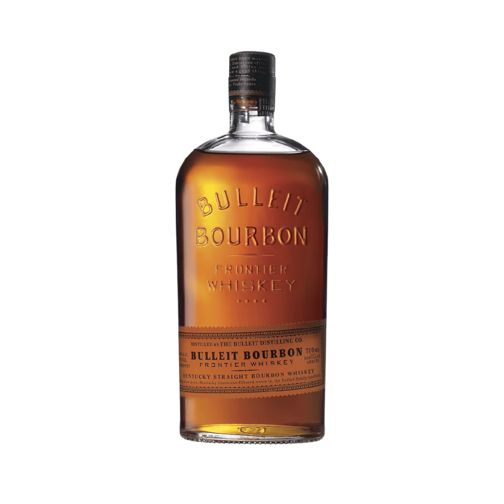 [715563] Whisky BULLEIT BOURBON 70cl
