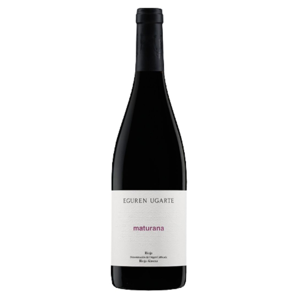 [024236] Vino EGUREN UGARTE MATURANA 2019 TINTO 75cl