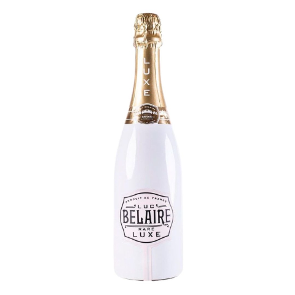 [26963] Espumoso LUC BELAIRE LUXE Luminoso 75cl