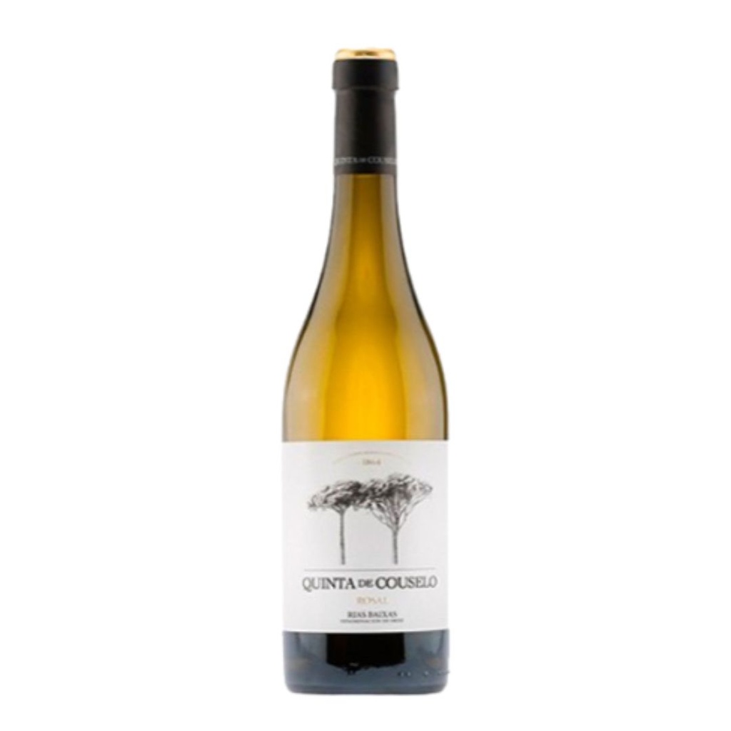 [702500] Vino QUINTA DE COUSELO 75CL