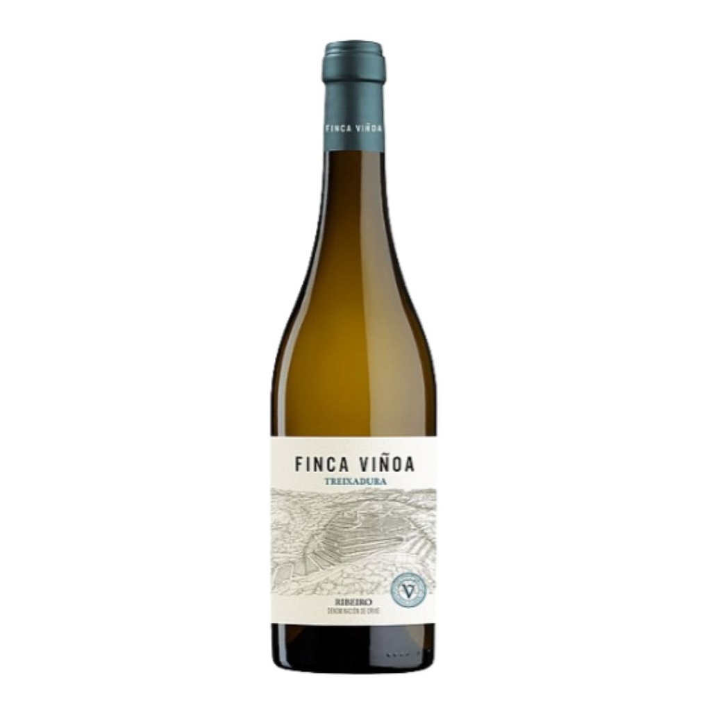 [702501] Vino FINCA VIÑOA 75cl