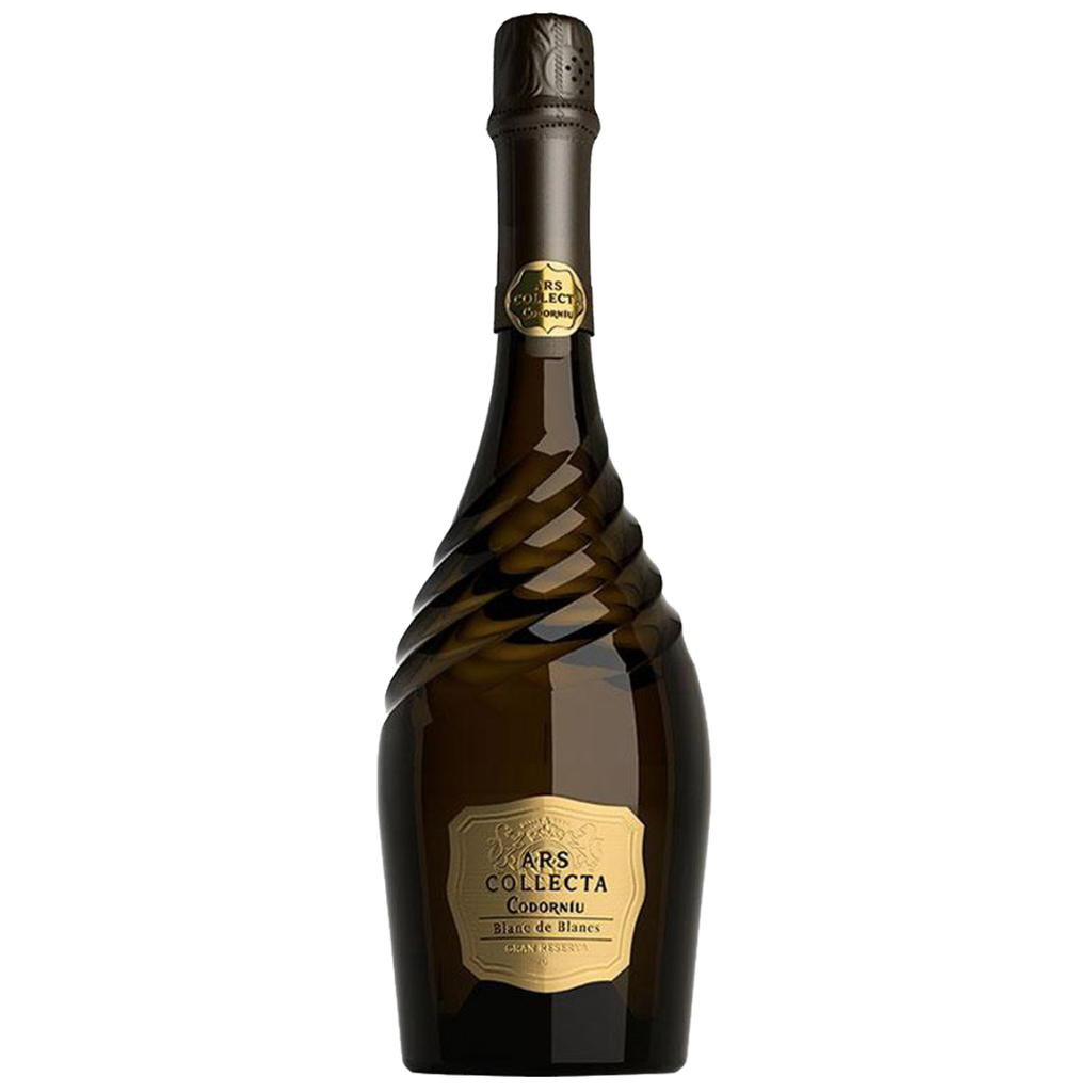 [10C01EC21] Cava ARS COLLECTA BLANC DE BLANCS BRUT'21 75cl