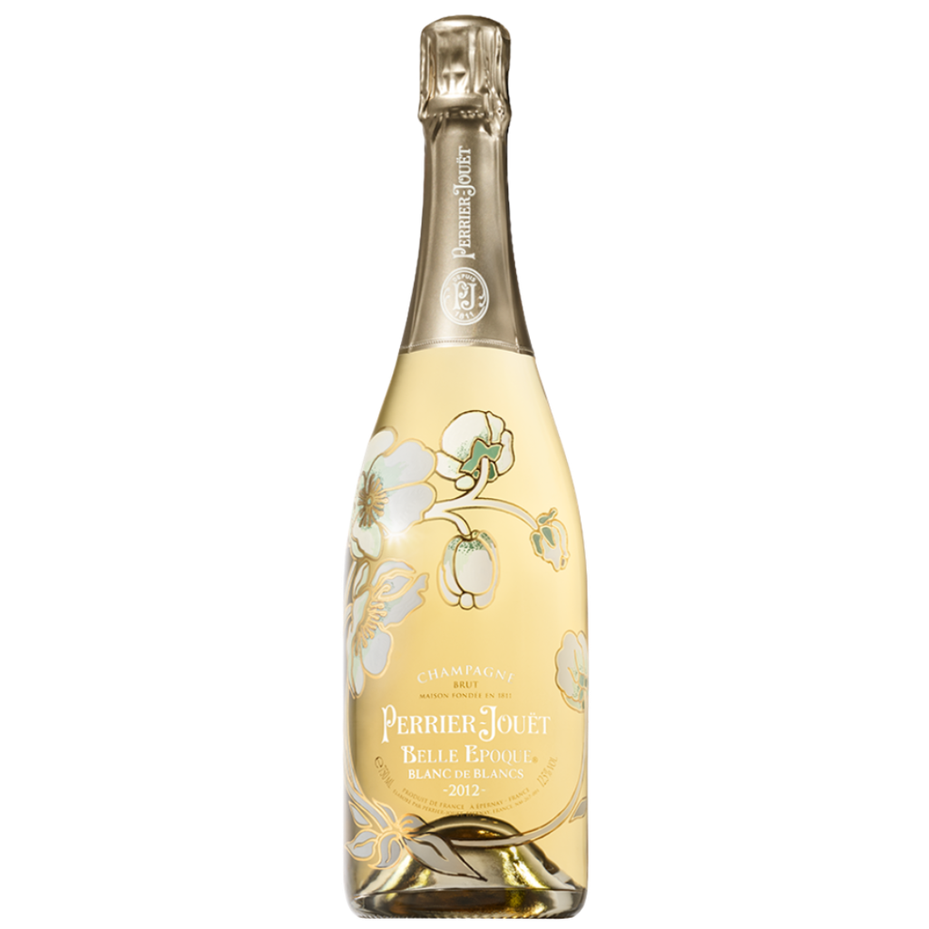 [3113880104519] Champagne PERRIER JOUET Belle Epoque Blanc de Blancs 75cl