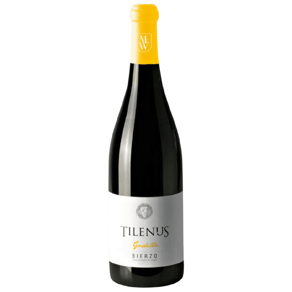 [421099] Vino TILENUS GODELLO BLANCO 75 cl