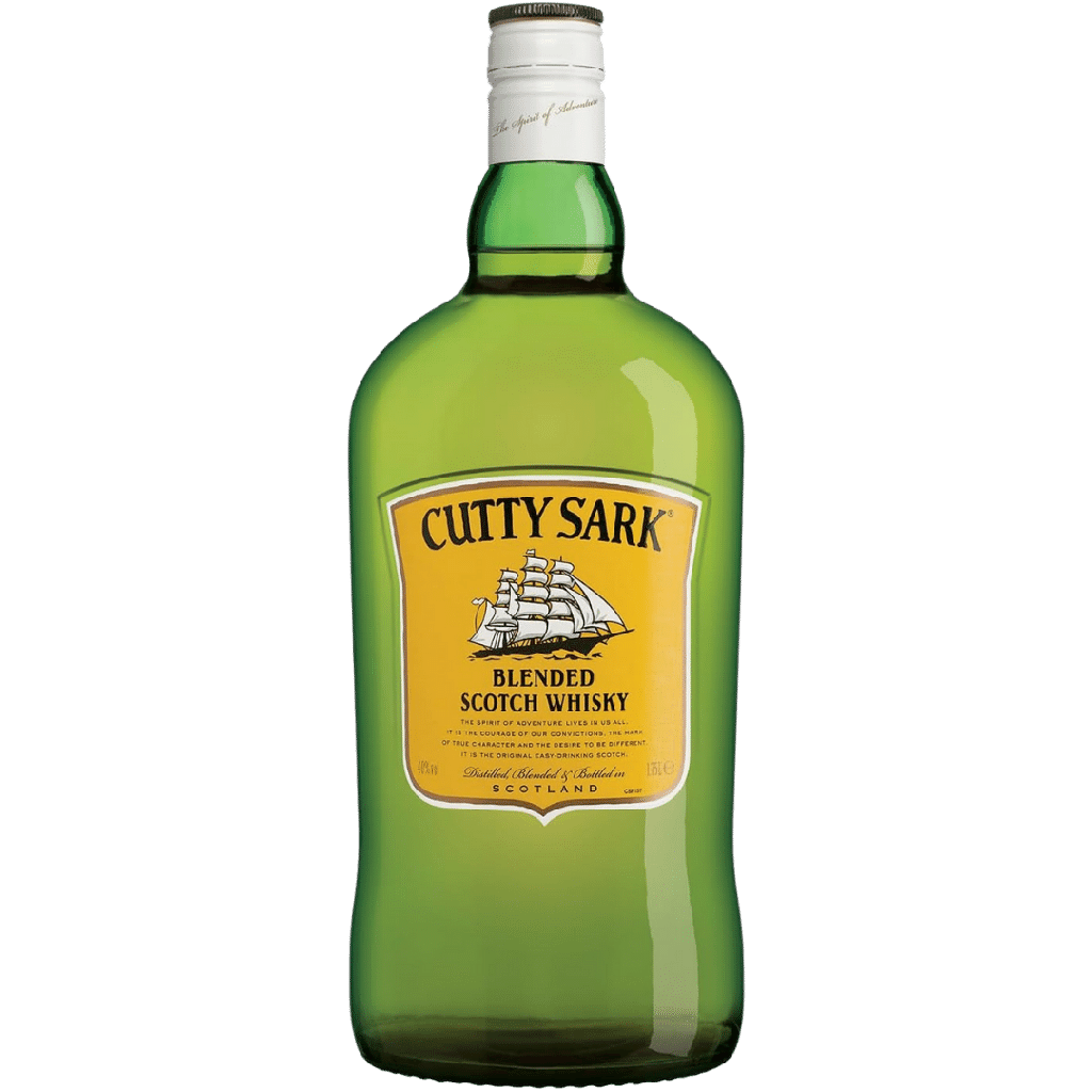 [0VD0P] Whisky CUTTY SARK 1.75L