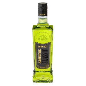 [8414771859514] Licor ABSENTA RODNIKS CLASIC 70º  70cl