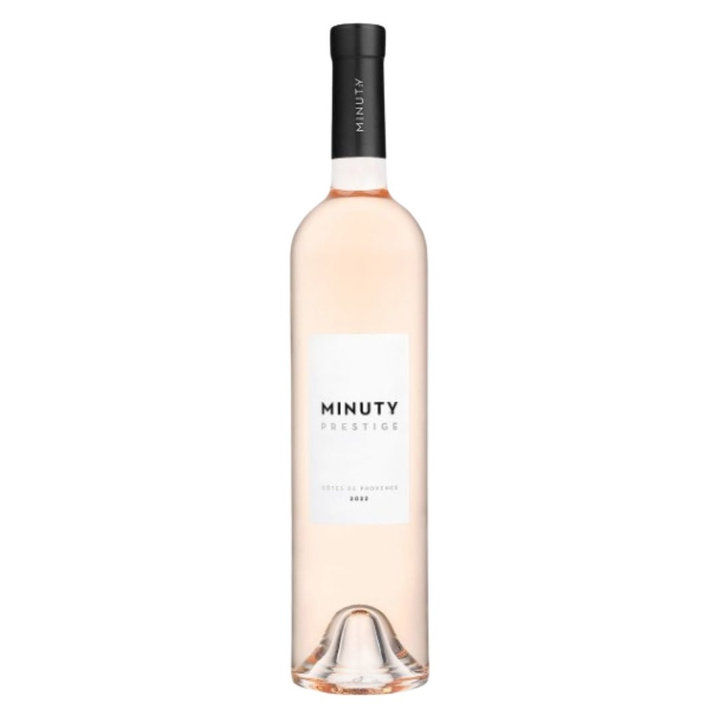 [1106058] Vino MP MINUTY PRESTIGE 75cl