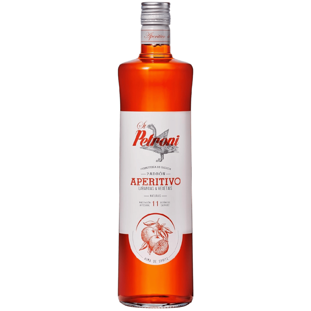 [30342] Aperitivo PETRONI SPRITZ 1L