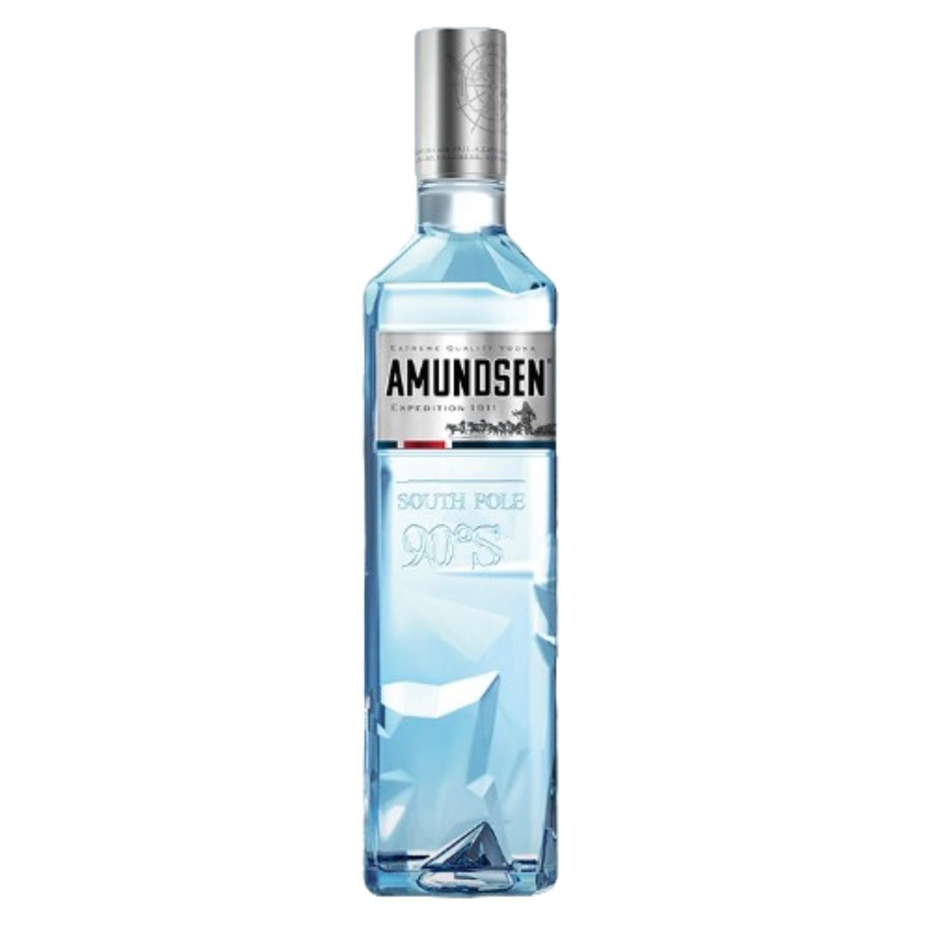 [B70DAMD] Vodka AMUNDSEN EXPEDITION 70cl