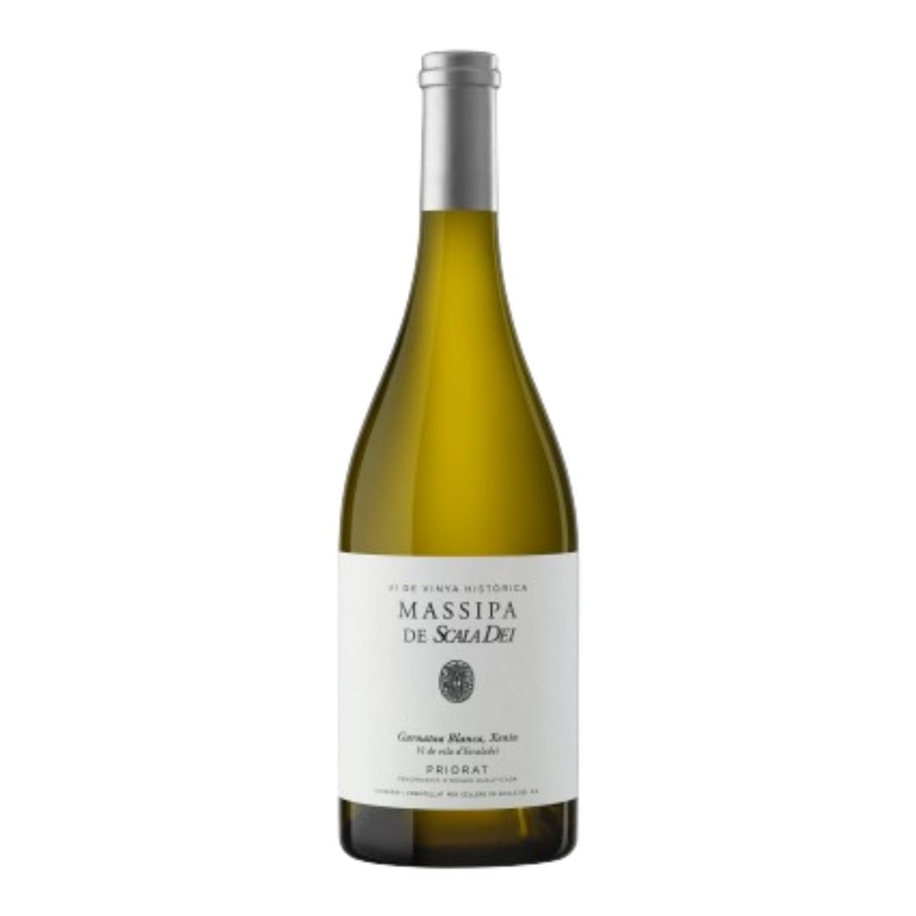[S75570020] Vino SCALA DEI MASSIPA Blanco 75cl