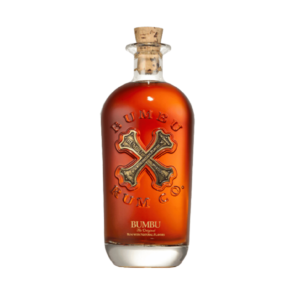 [26659] Ron BUMBU 40º 70cl