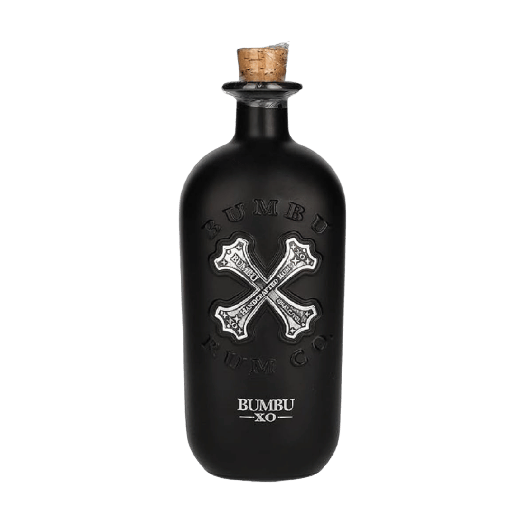 [26656] Ron BUMBU XO 40º 70cl