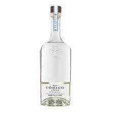 [30217] Tequila Blanco CODIGO 1530 38º 70cl