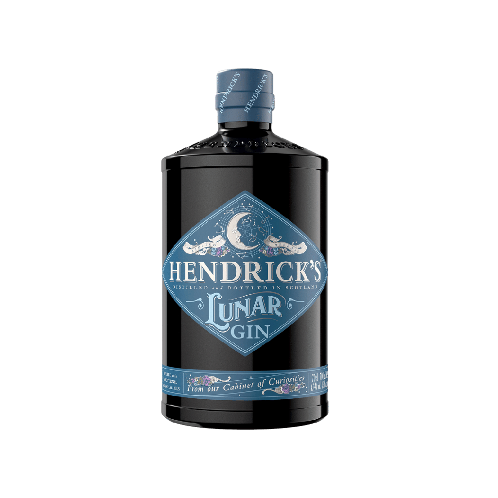 [5010327753003] Ginebra HENDRICK'S Lunar 43,4º 70cl