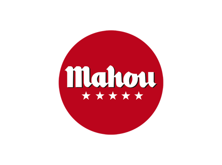 Mahou
