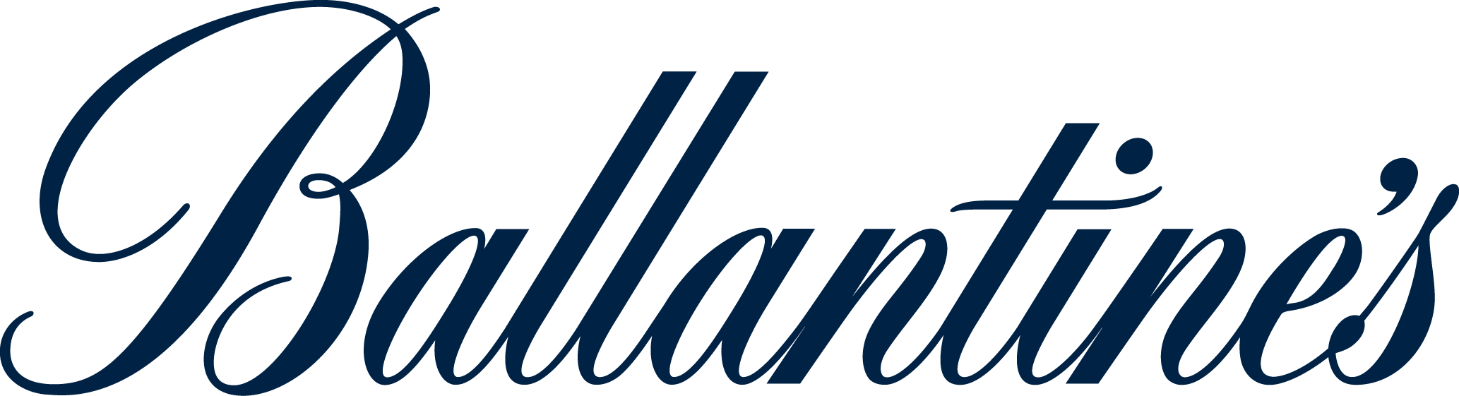 Ballantine's